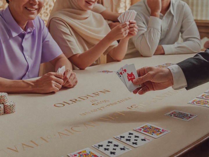 Live Casino
