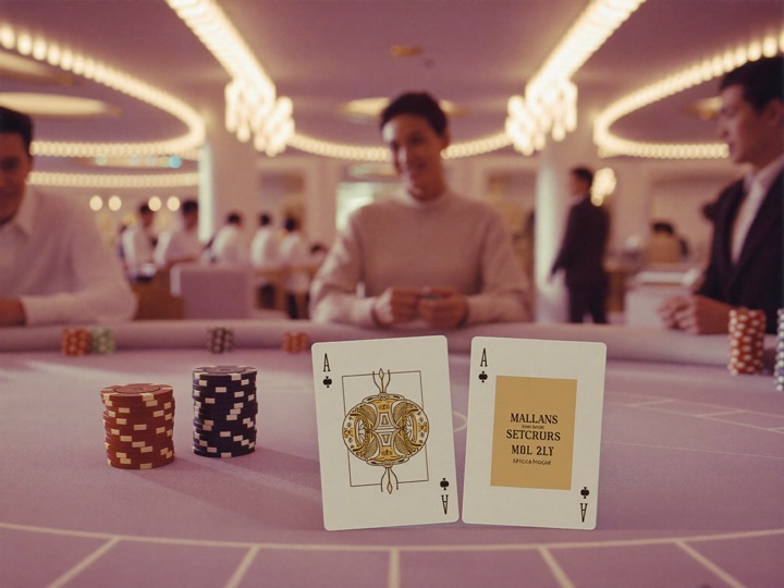 Poker