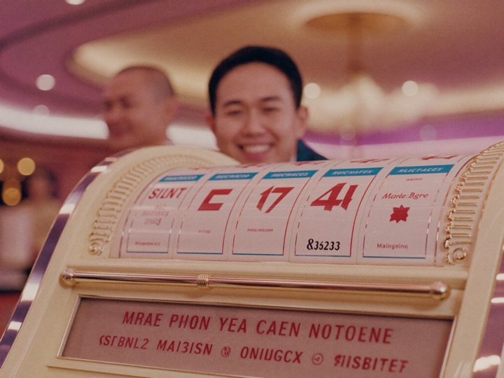 Slot
