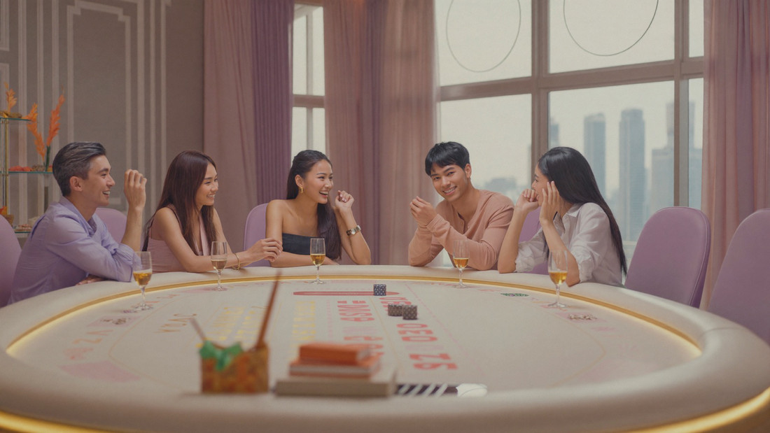 Play Royal711 Casino Malaysia in Ringgit and Get Paid in 3 to 9 minutes