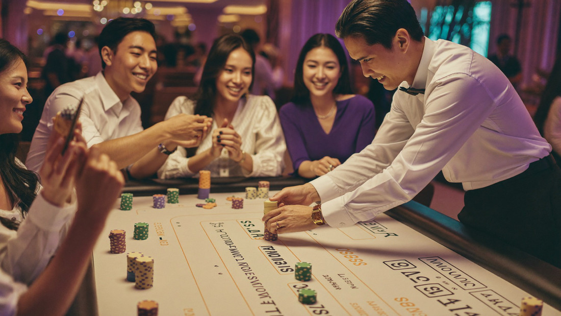 Play the Royal711 Casino and Take 1.2% Back Every Day