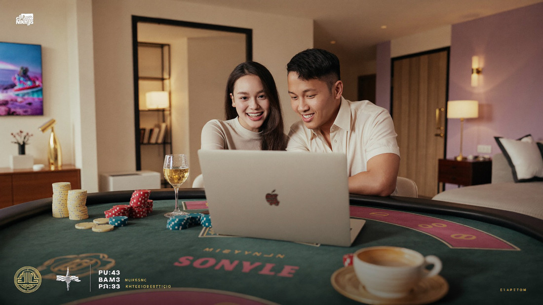 Open the Royal711 Online Casino in a Browser and Claim RM7.11 the Same Minute