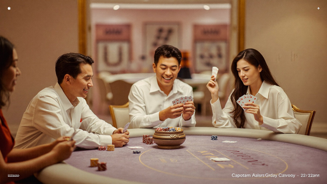 Sit Down at Royal711 Poker and Know What the Hand Costs Before You Deal