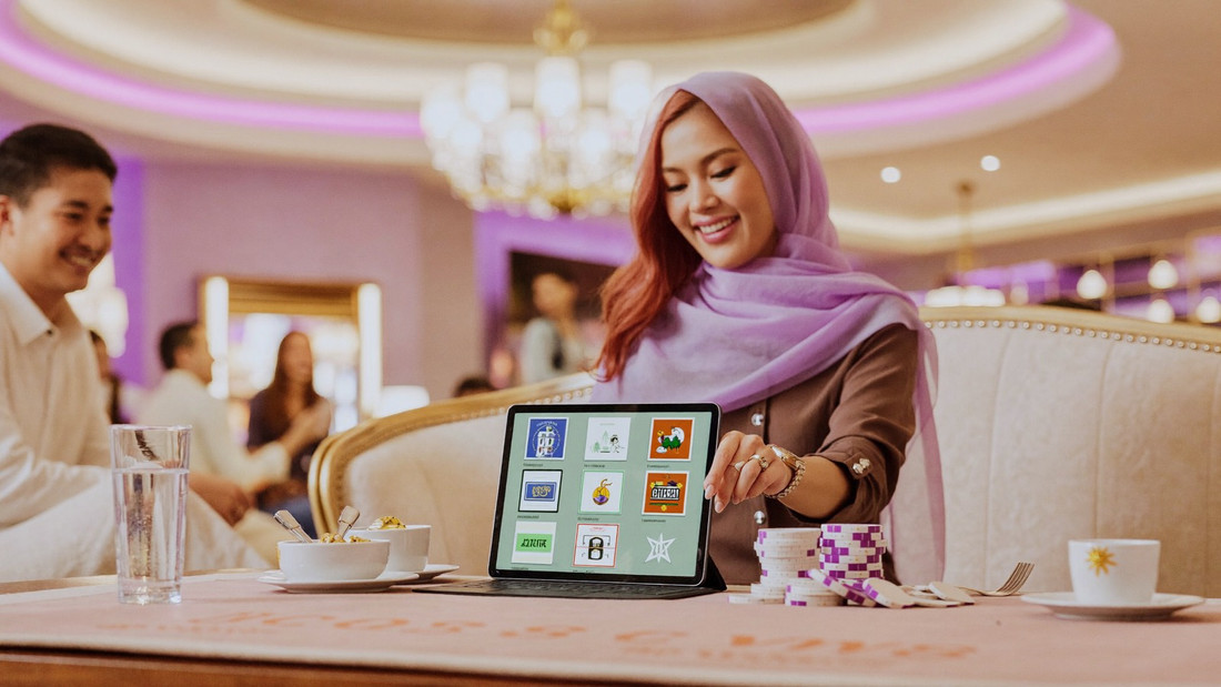Play Royal711 Slot Online in a Browser Tab and Keep the Whole 1.2% Rebate