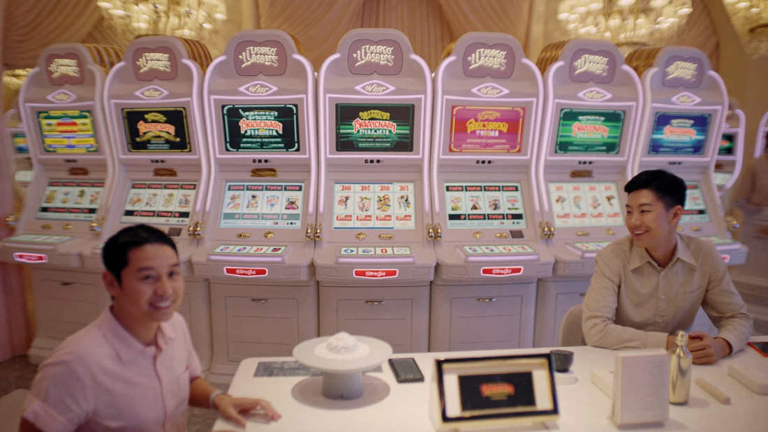 Spin the Royal711 Slot Shelf and Take 1.2% of It Back as Cash